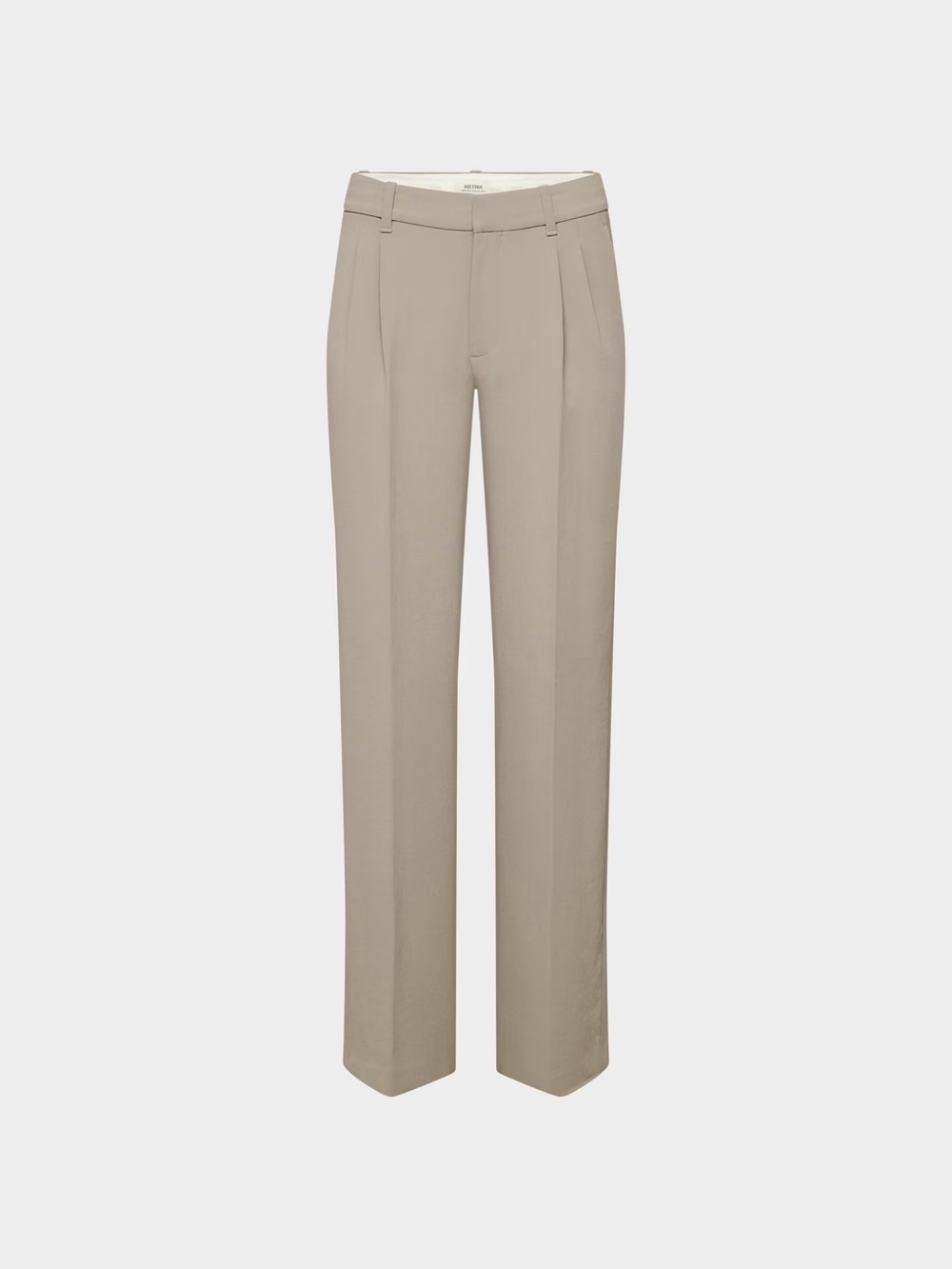 Aritzia Effortless Pant Lo-Rise